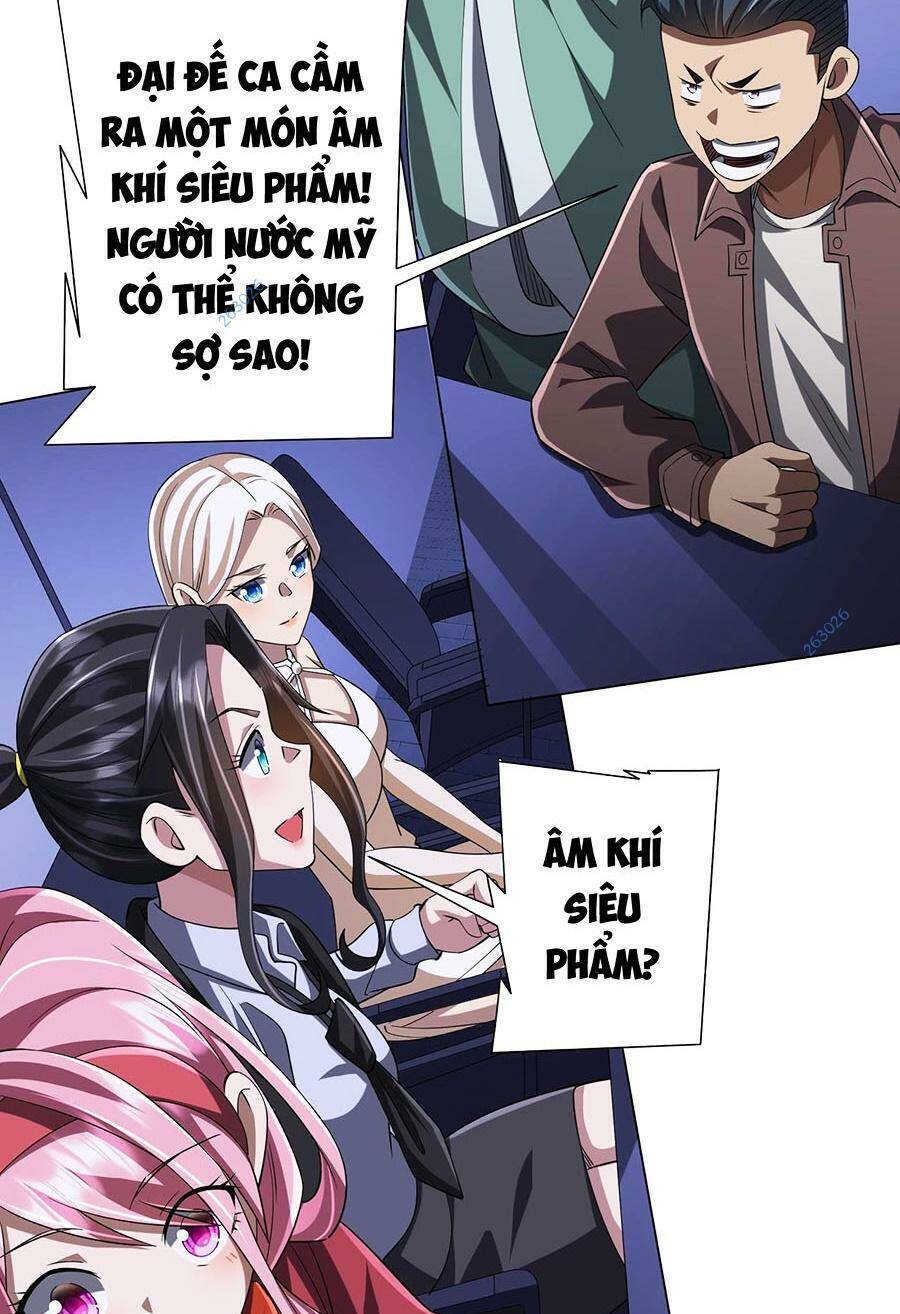 Bắt Đầu Với Trăm Vạn Minh Tệ Chap 70 - Next Chap 71