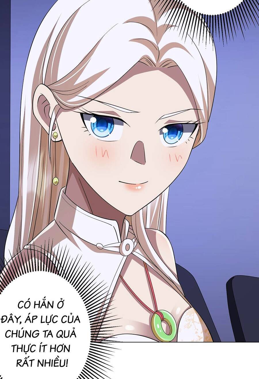 Bắt Đầu Với Trăm Vạn Minh Tệ Chap 70 - Next Chap 71