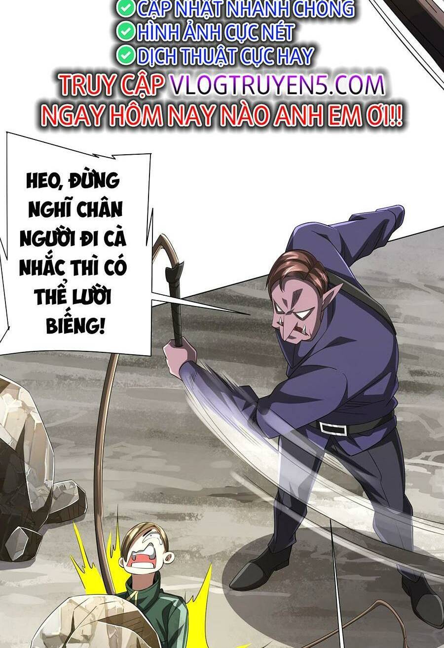 Bắt Đầu Với Trăm Vạn Minh Tệ Chap 70 - Next Chap 71