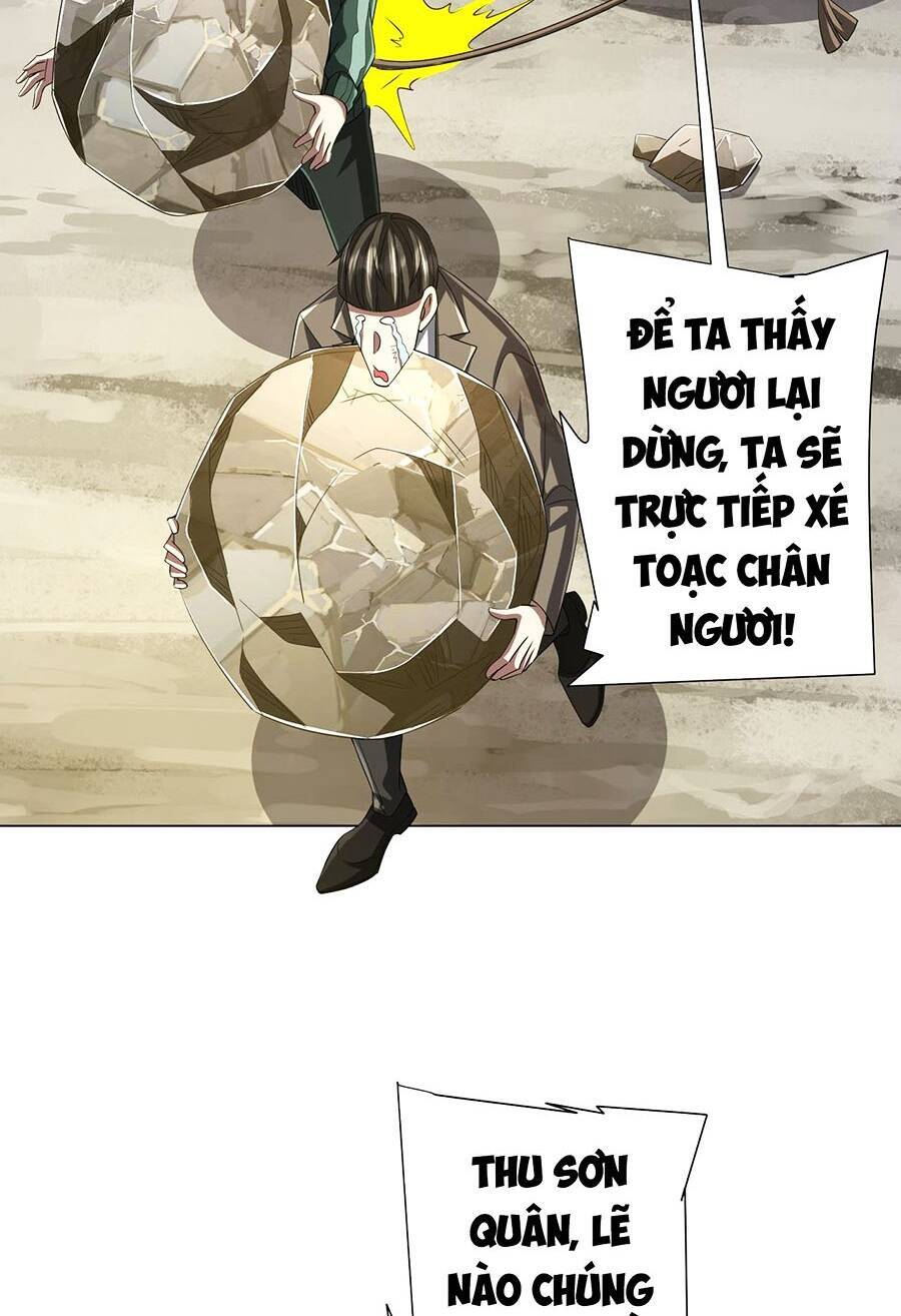 Bắt Đầu Với Trăm Vạn Minh Tệ Chap 70 - Next Chap 71