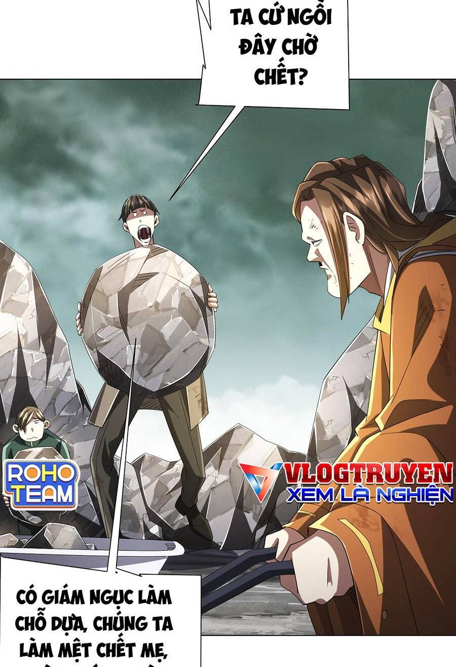 Bắt Đầu Với Trăm Vạn Minh Tệ Chap 70 - Next Chap 71