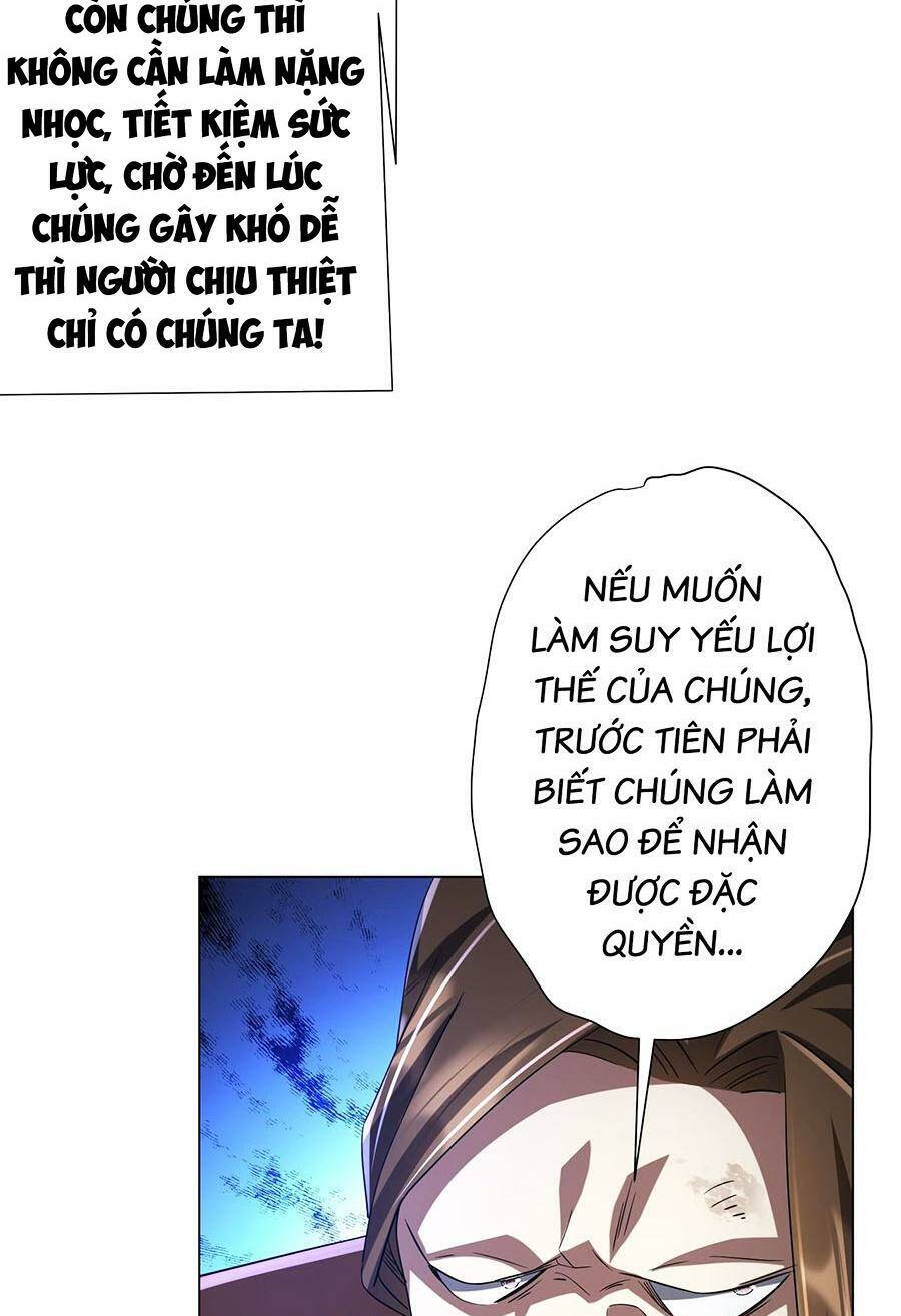 Bắt Đầu Với Trăm Vạn Minh Tệ Chap 70 - Next Chap 71