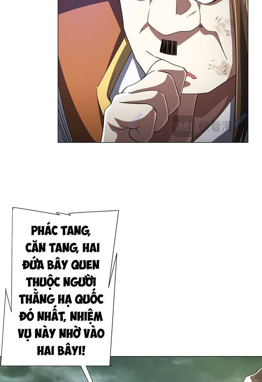 Bắt Đầu Với Trăm Vạn Minh Tệ Chap 70 - Next Chap 71