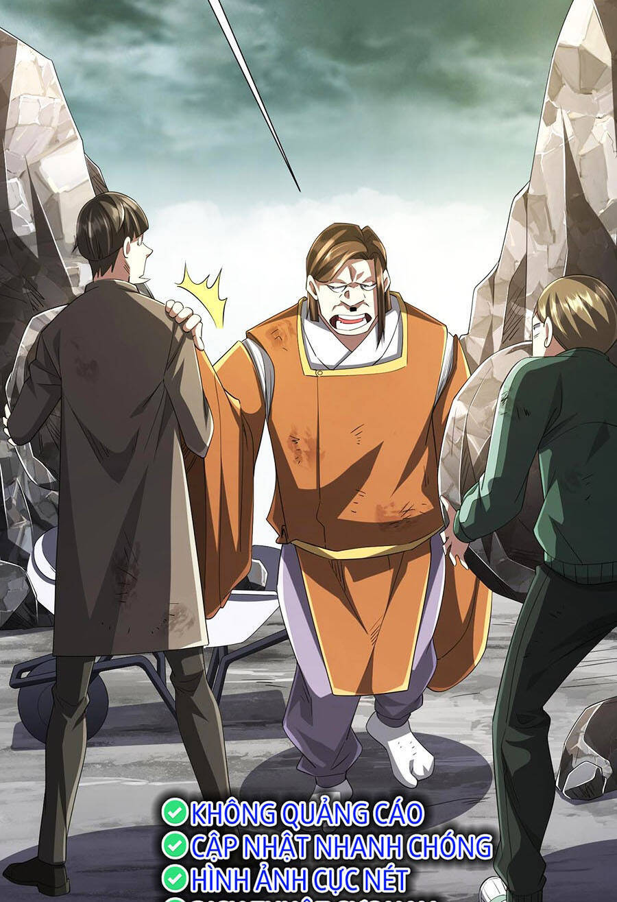 Bắt Đầu Với Trăm Vạn Minh Tệ Chap 70 - Next Chap 71