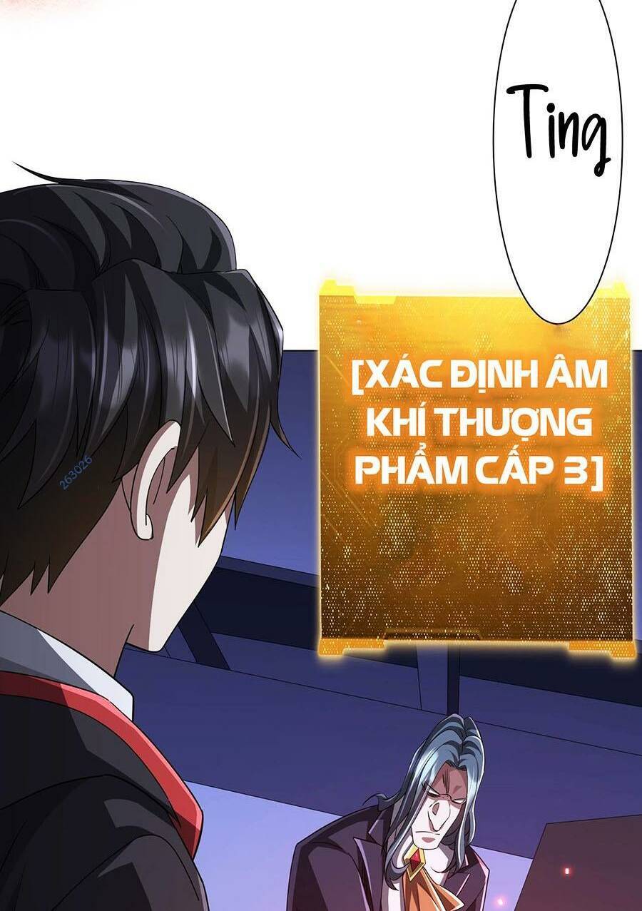 Bắt Đầu Với Trăm Vạn Minh Tệ Chap 70 - Next Chap 71