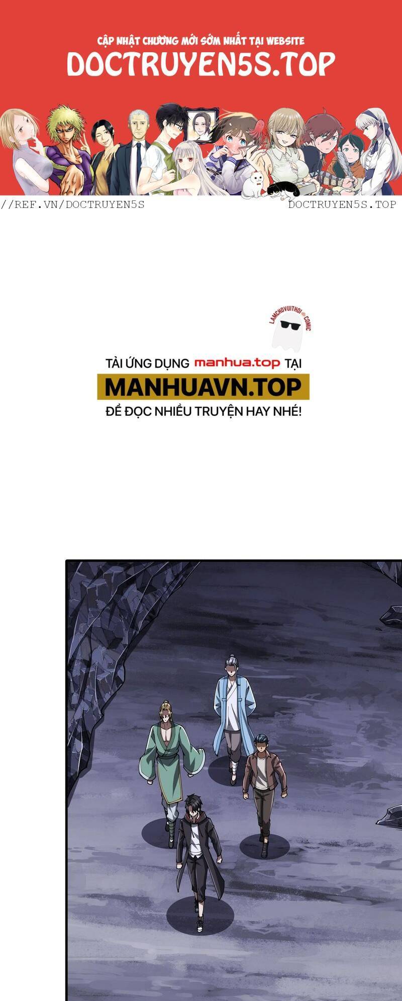 Bắt Đầu Với Trăm Vạn Minh Tệ Chap 71 - Next Chap 72
