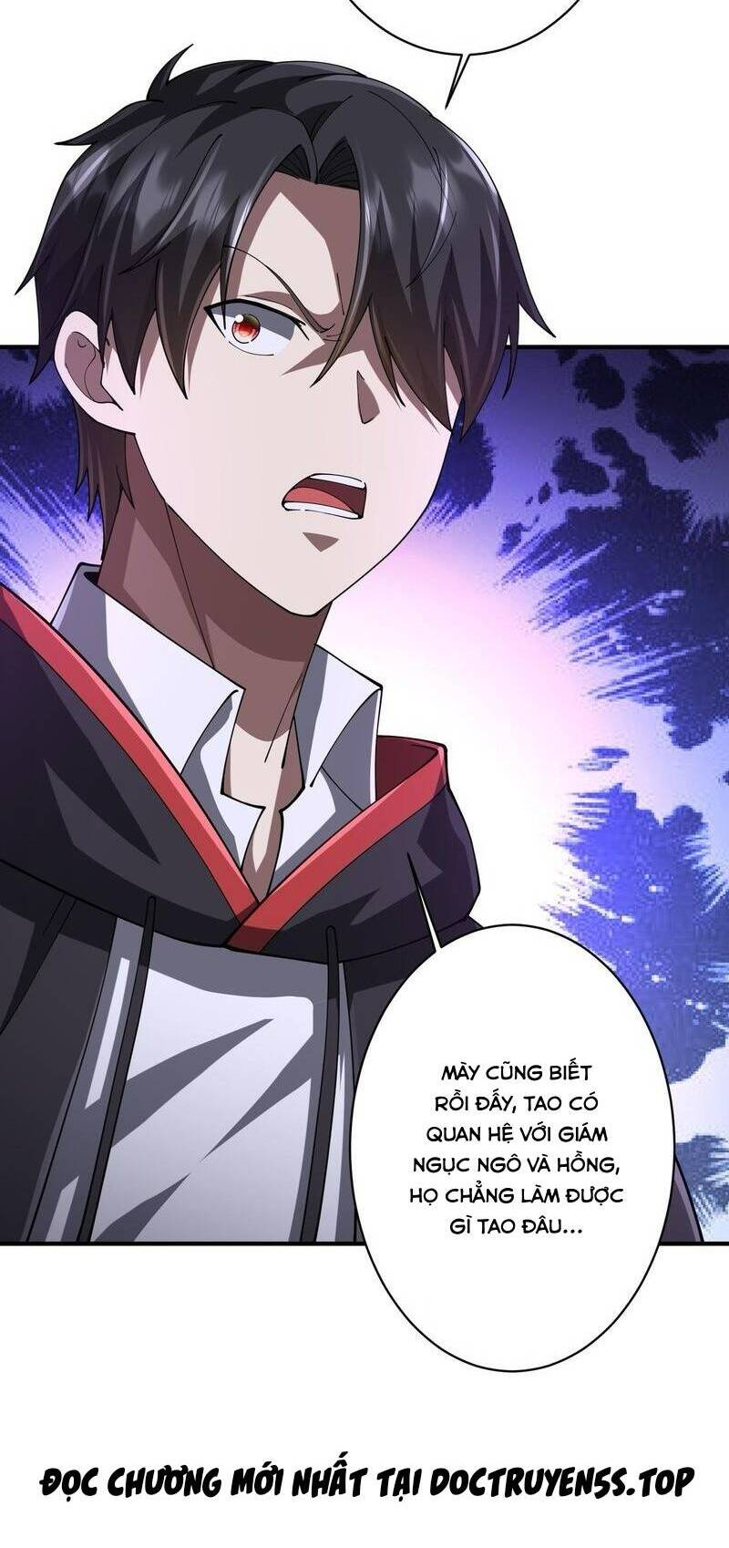 Bắt Đầu Với Trăm Vạn Minh Tệ Chap 71 - Next Chap 72