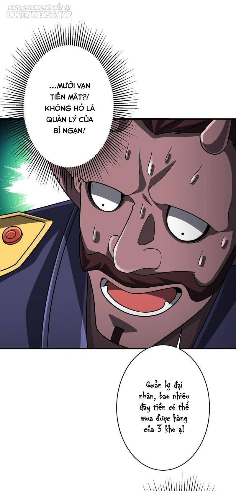 Bắt Đầu Với Trăm Vạn Minh Tệ Chap 71 - Next Chap 72