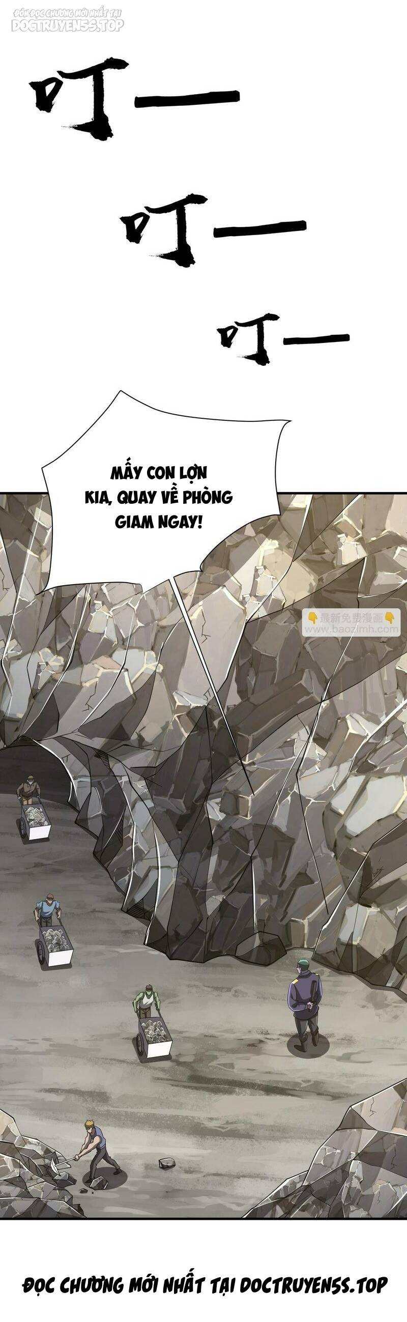 Bắt Đầu Với Trăm Vạn Minh Tệ Chap 71 - Next Chap 72