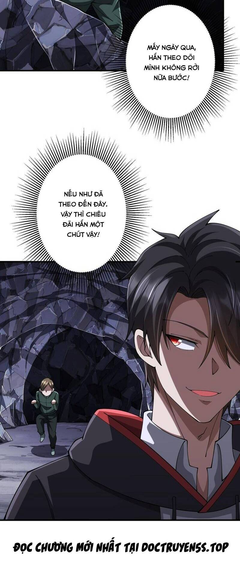Bắt Đầu Với Trăm Vạn Minh Tệ Chap 71 - Next Chap 72