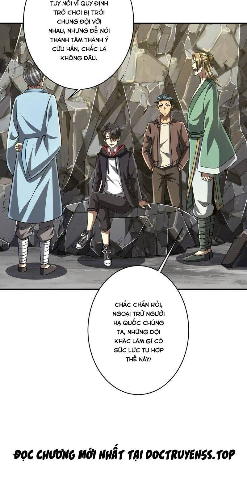Bắt Đầu Với Trăm Vạn Minh Tệ Chap 71 - Next Chap 72