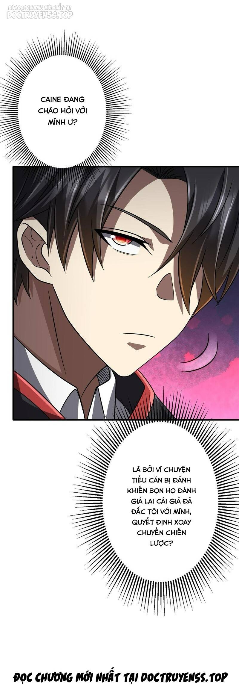 Bắt Đầu Với Trăm Vạn Minh Tệ Chap 71 - Next Chap 72