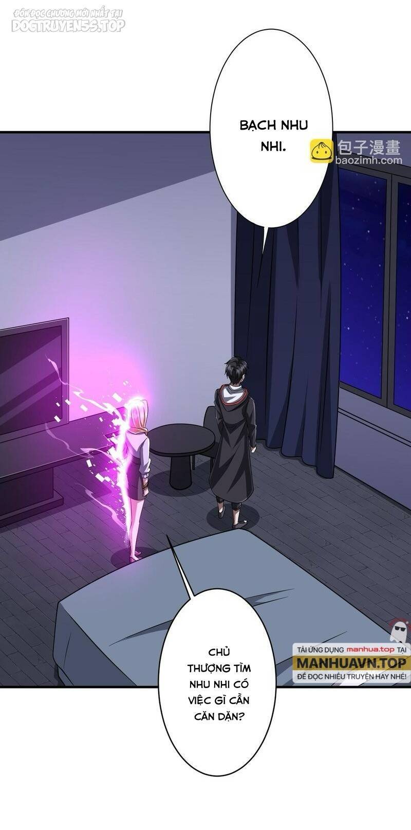 Bắt Đầu Với Trăm Vạn Minh Tệ Chap 71 - Next Chap 72