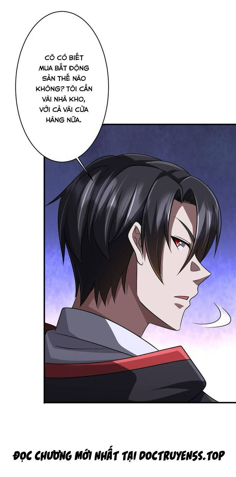 Bắt Đầu Với Trăm Vạn Minh Tệ Chap 71 - Next Chap 72