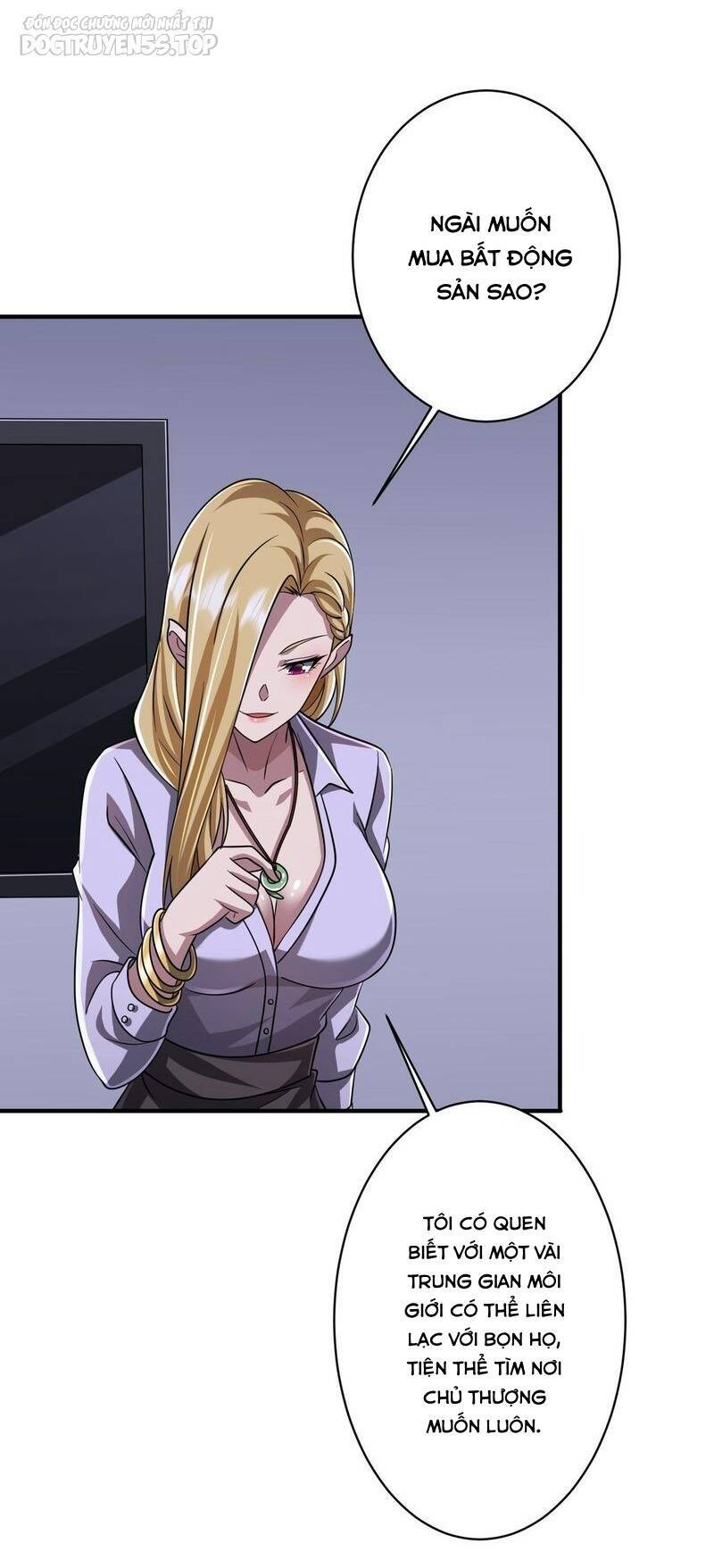 Bắt Đầu Với Trăm Vạn Minh Tệ Chap 71 - Next Chap 72