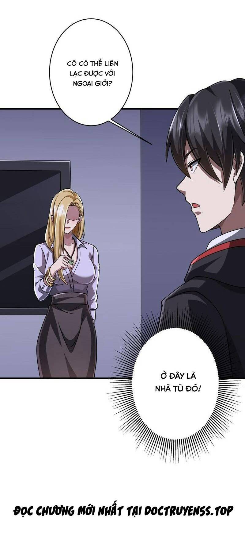 Bắt Đầu Với Trăm Vạn Minh Tệ Chap 71 - Next Chap 72