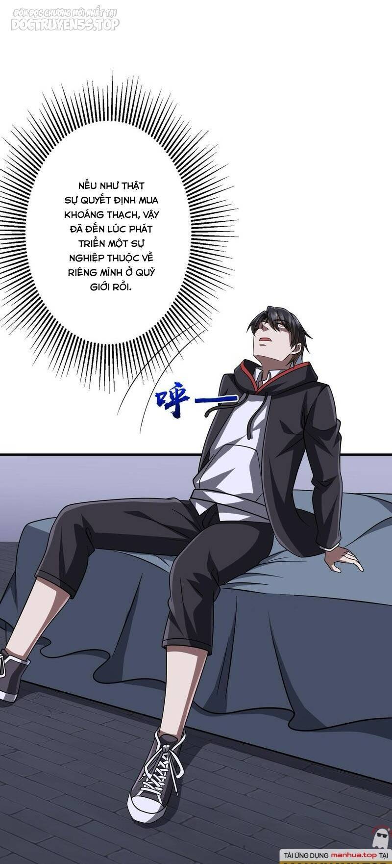 Bắt Đầu Với Trăm Vạn Minh Tệ Chap 71 - Next Chap 72