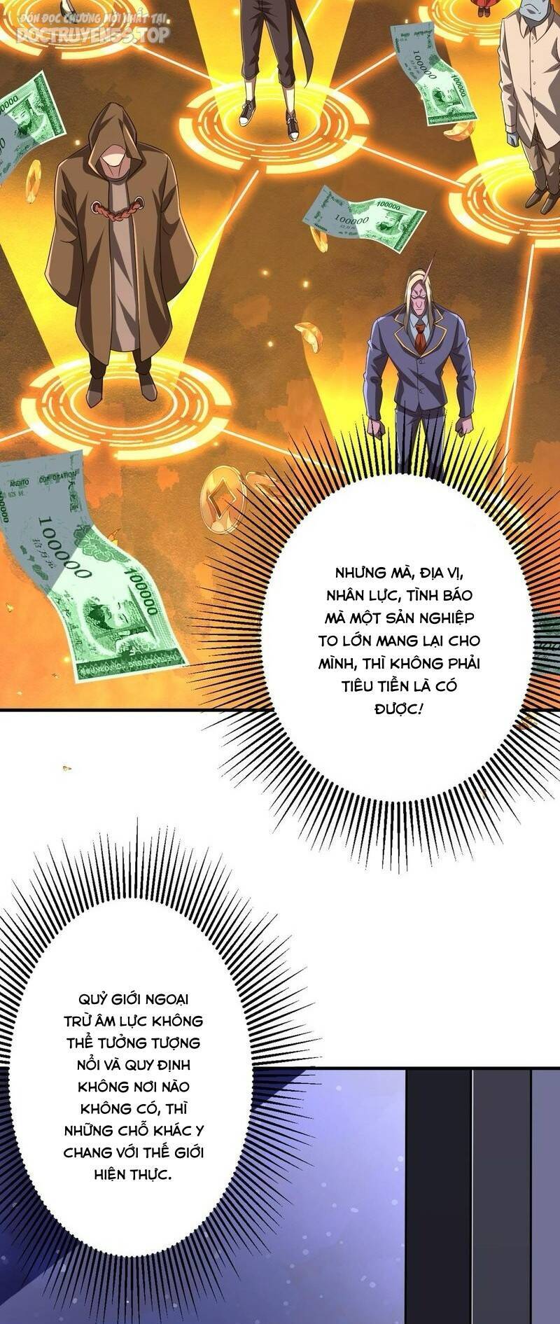 Bắt Đầu Với Trăm Vạn Minh Tệ Chap 71 - Next Chap 72