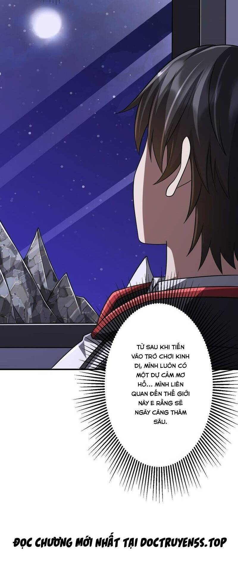 Bắt Đầu Với Trăm Vạn Minh Tệ Chap 71 - Next Chap 72