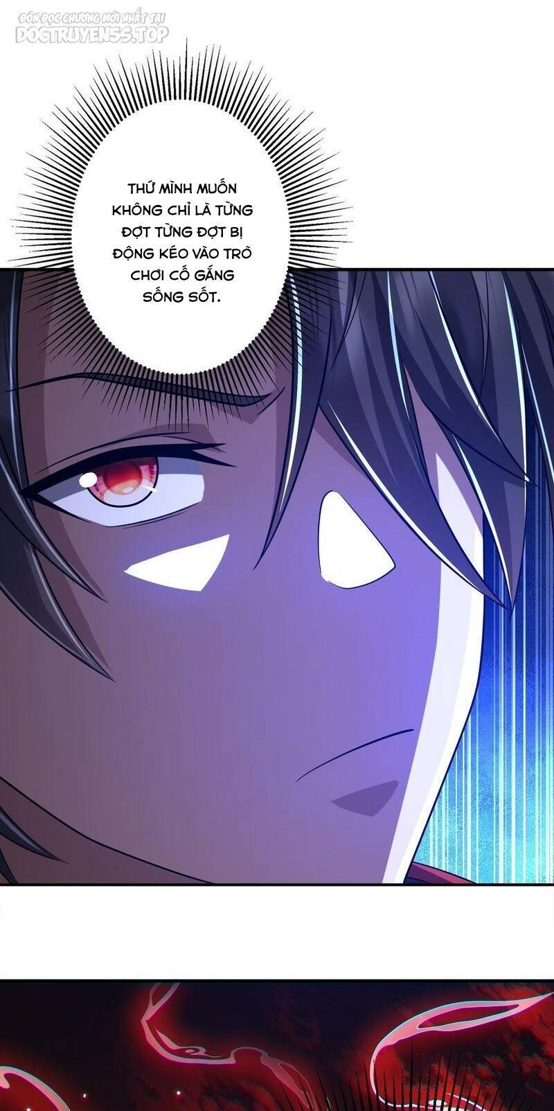 Bắt Đầu Với Trăm Vạn Minh Tệ Chap 71 - Next Chap 72