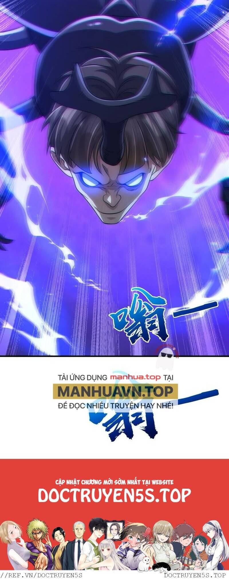 Bắt Đầu Với Trăm Vạn Minh Tệ Chap 71 - Next Chap 72