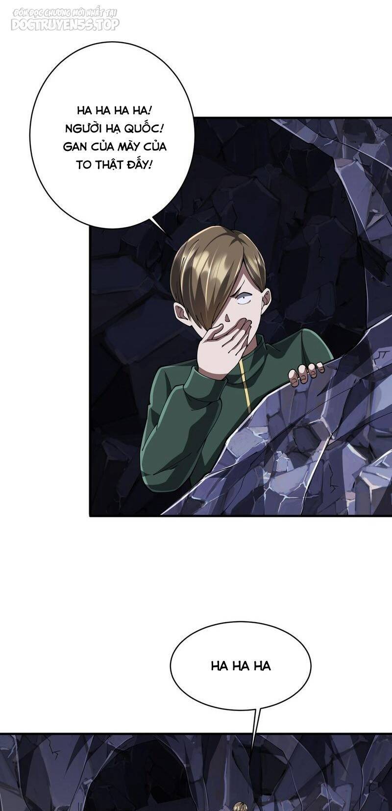 Bắt Đầu Với Trăm Vạn Minh Tệ Chap 71 - Next Chap 72