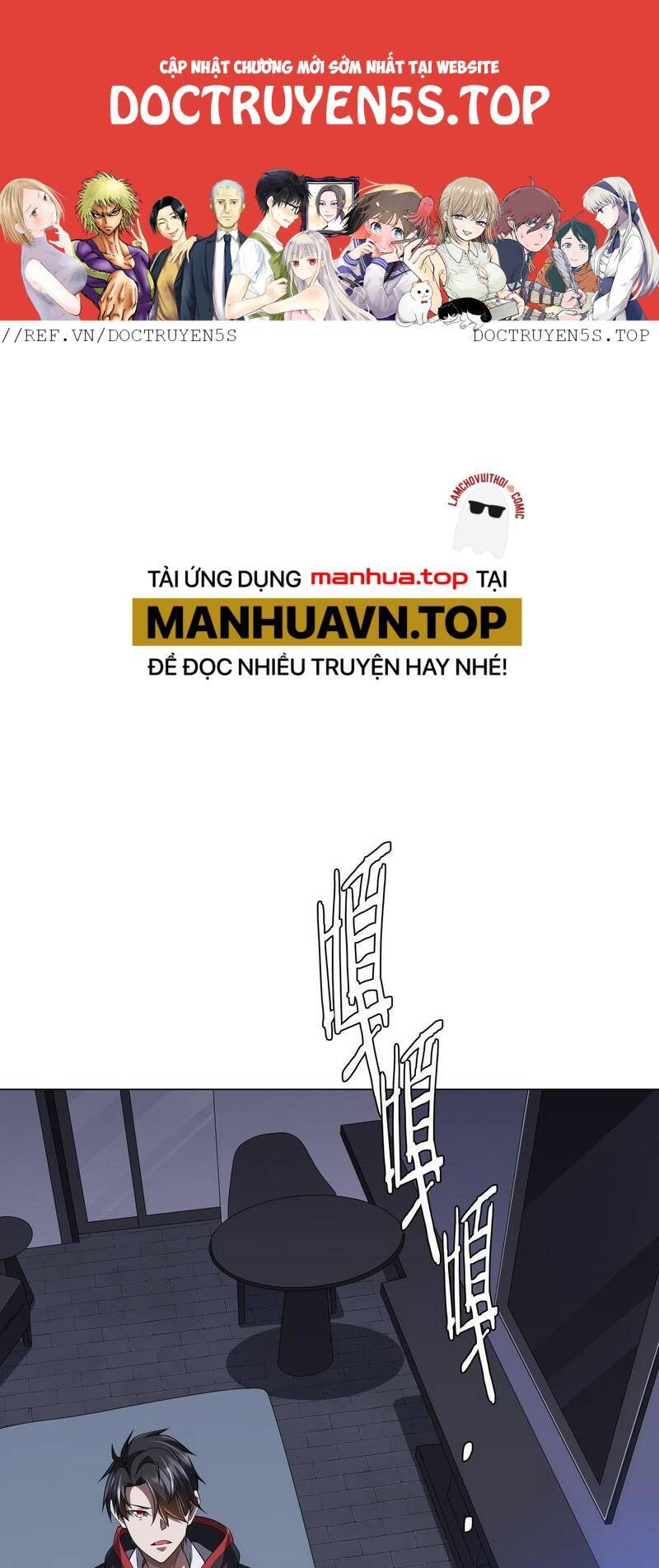 Bắt Đầu Với Trăm Vạn Minh Tệ Chap 72 - Next Chap 73