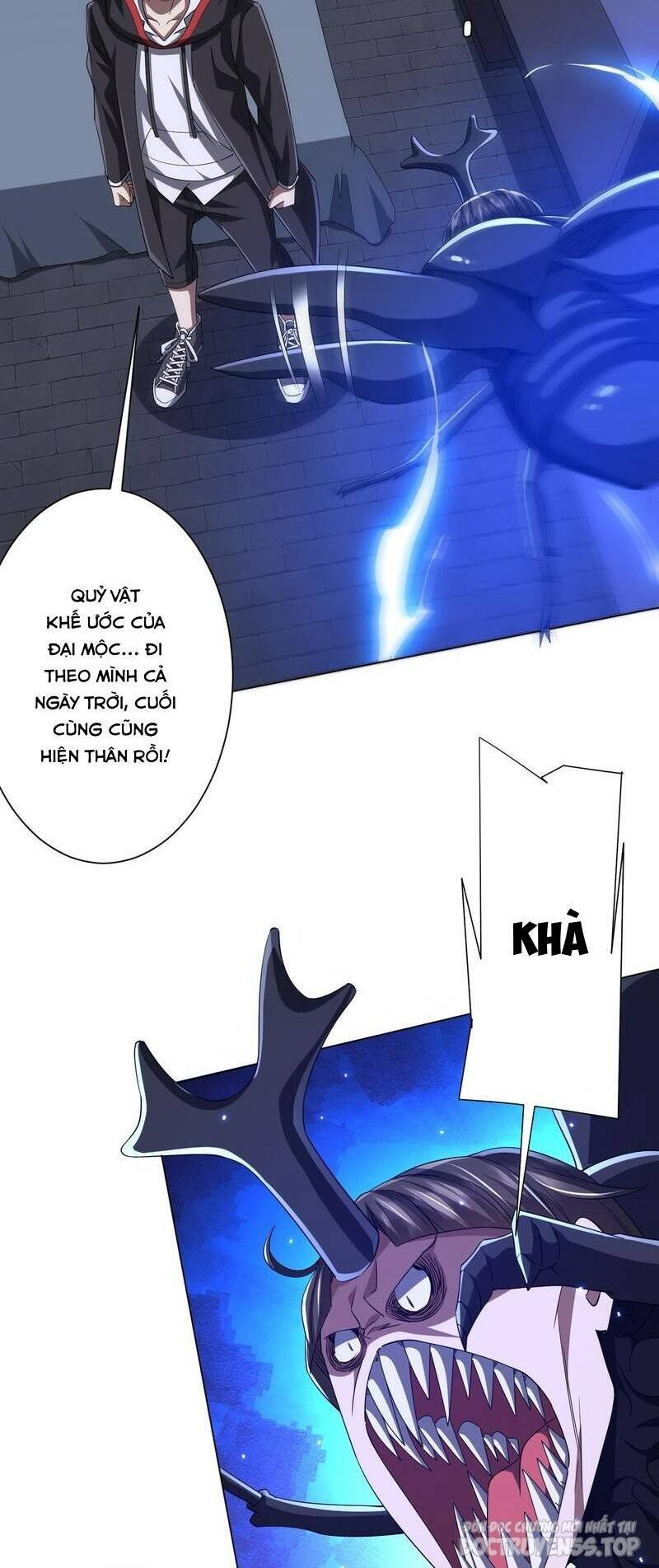 Bắt Đầu Với Trăm Vạn Minh Tệ Chap 72 - Next Chap 73