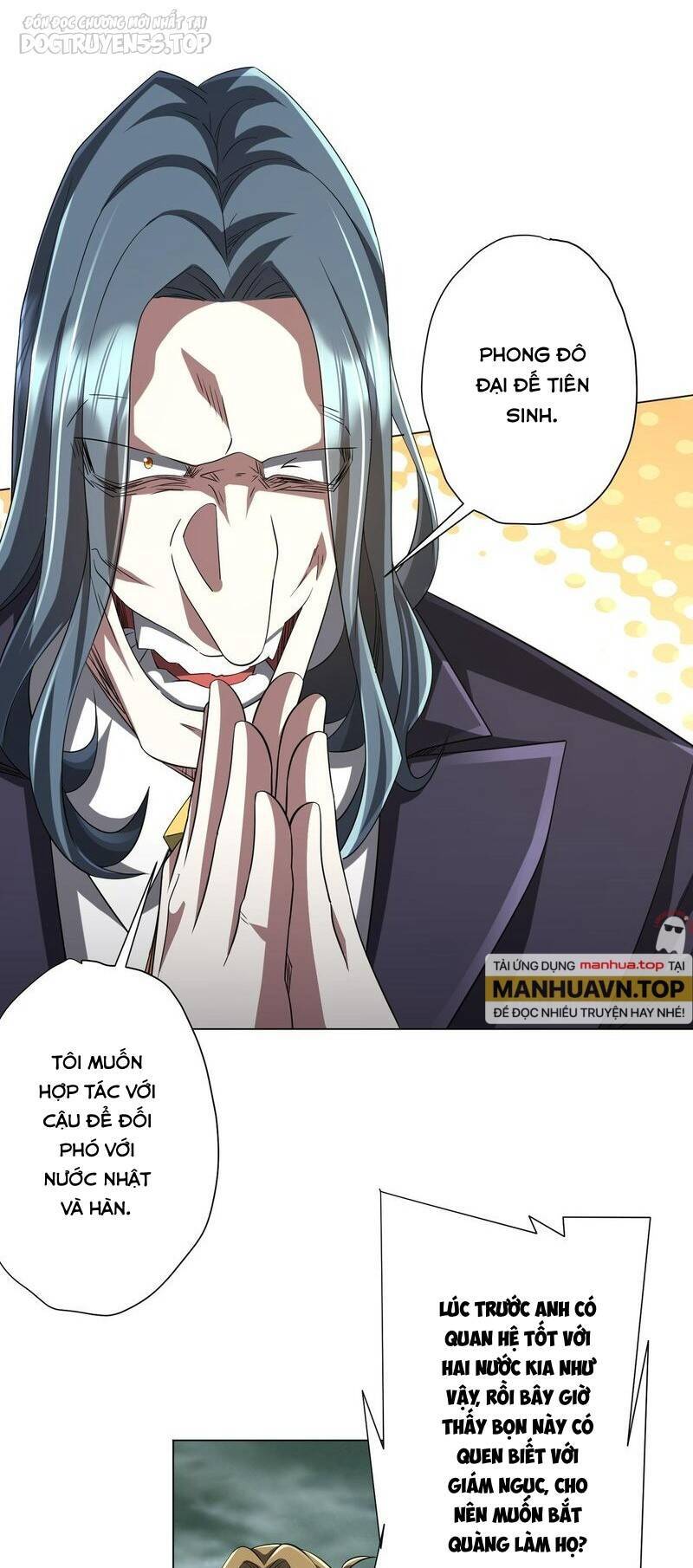 Bắt Đầu Với Trăm Vạn Minh Tệ Chap 72 - Next Chap 73