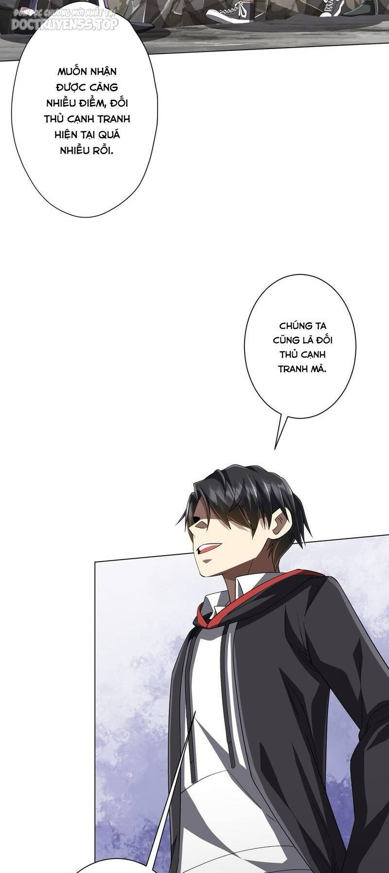 Bắt Đầu Với Trăm Vạn Minh Tệ Chap 72 - Next Chap 73