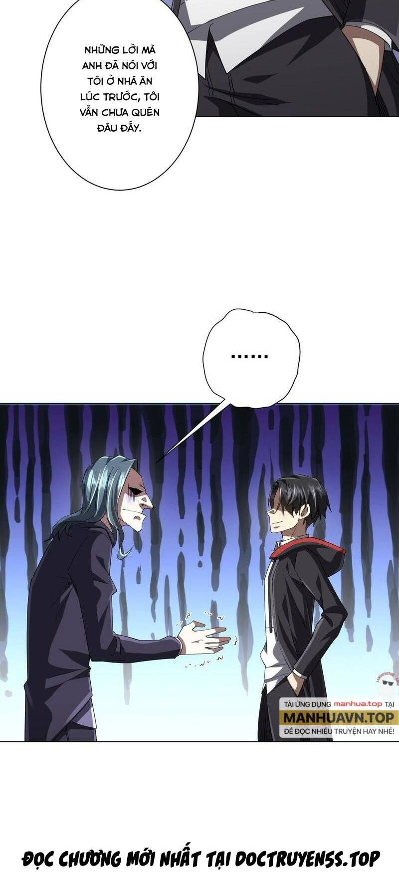 Bắt Đầu Với Trăm Vạn Minh Tệ Chap 72 - Next Chap 73