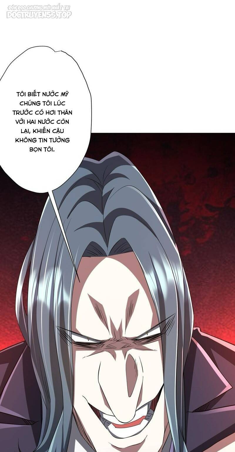 Bắt Đầu Với Trăm Vạn Minh Tệ Chap 72 - Next Chap 73