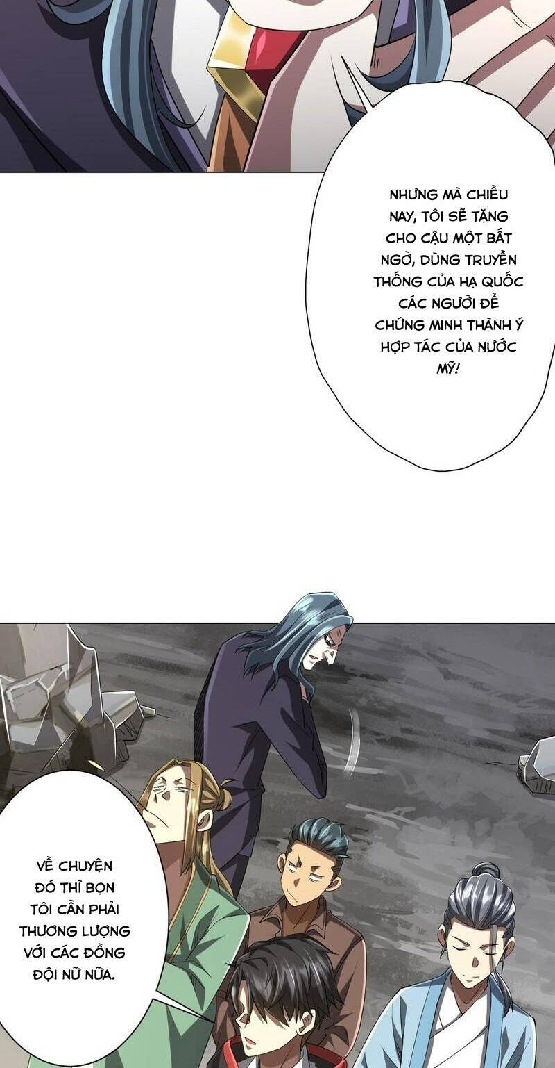 Bắt Đầu Với Trăm Vạn Minh Tệ Chap 72 - Next Chap 73