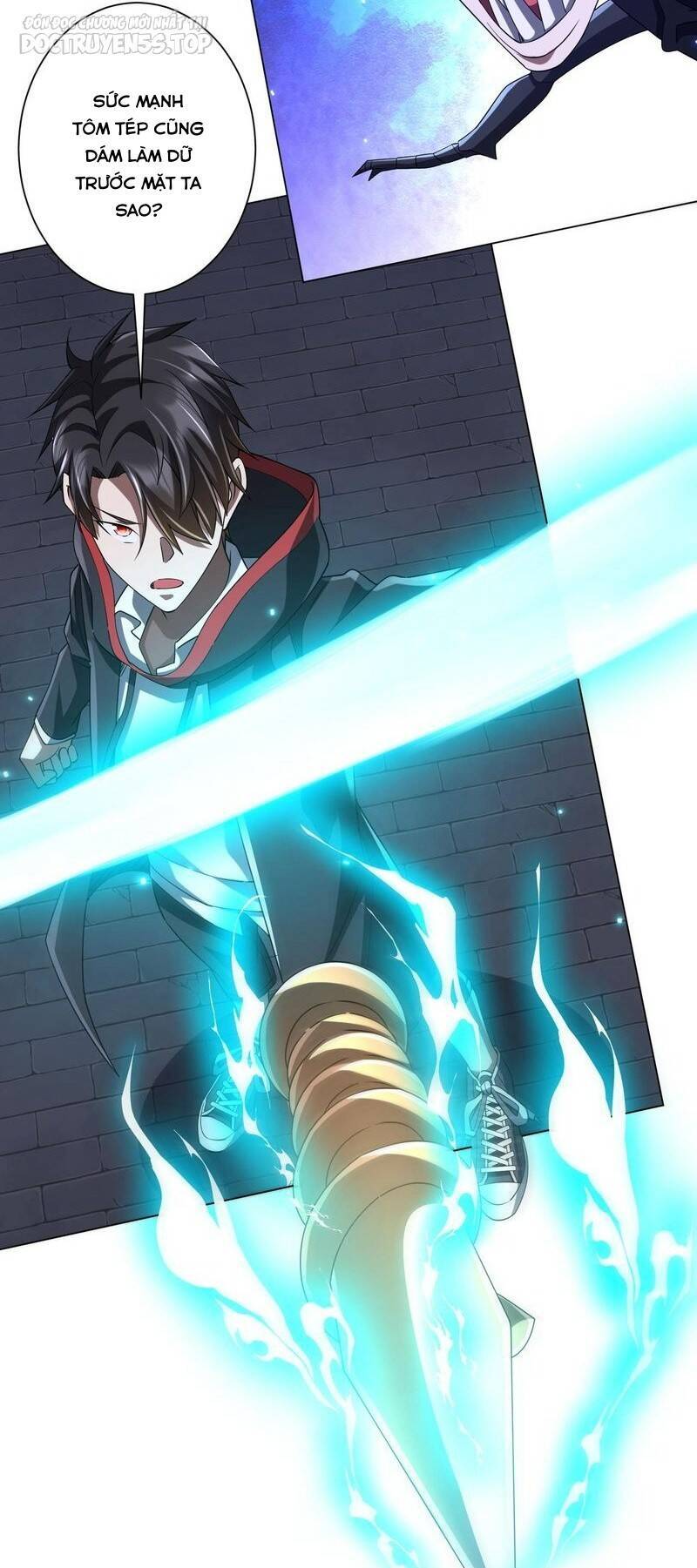 Bắt Đầu Với Trăm Vạn Minh Tệ Chap 72 - Next Chap 73