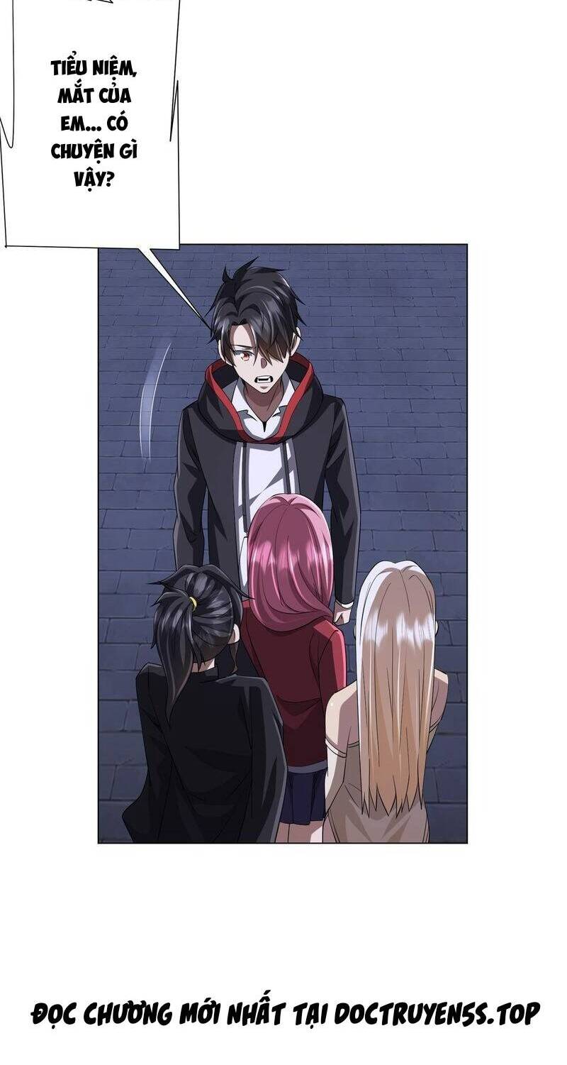 Bắt Đầu Với Trăm Vạn Minh Tệ Chap 72 - Next Chap 73