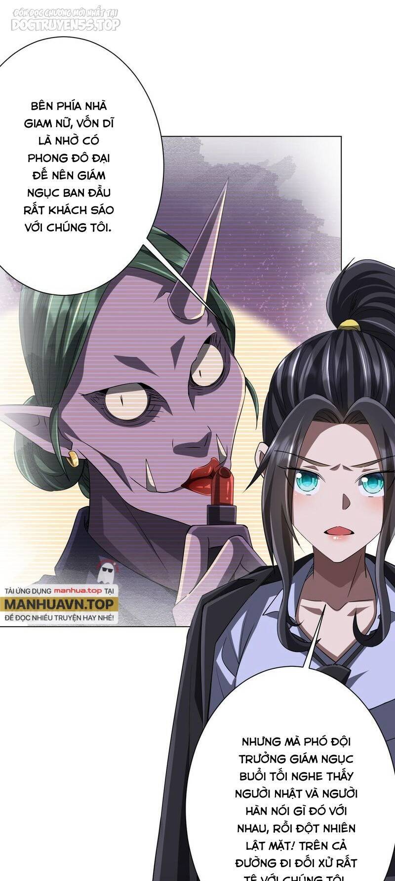 Bắt Đầu Với Trăm Vạn Minh Tệ Chap 72 - Next Chap 73