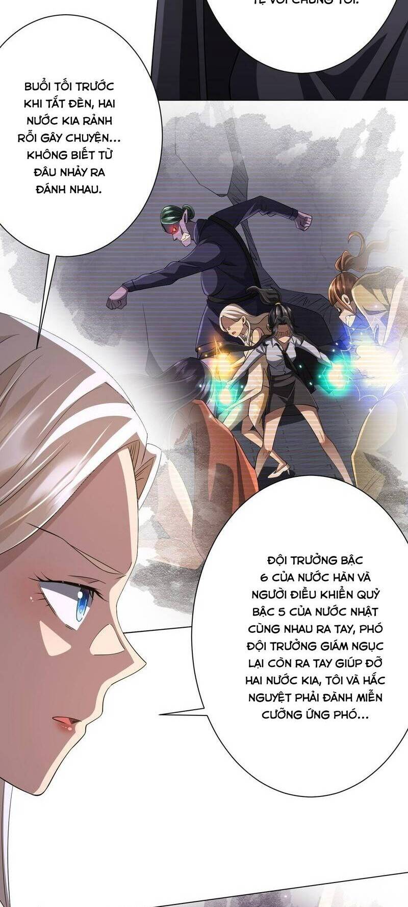 Bắt Đầu Với Trăm Vạn Minh Tệ Chap 72 - Next Chap 73