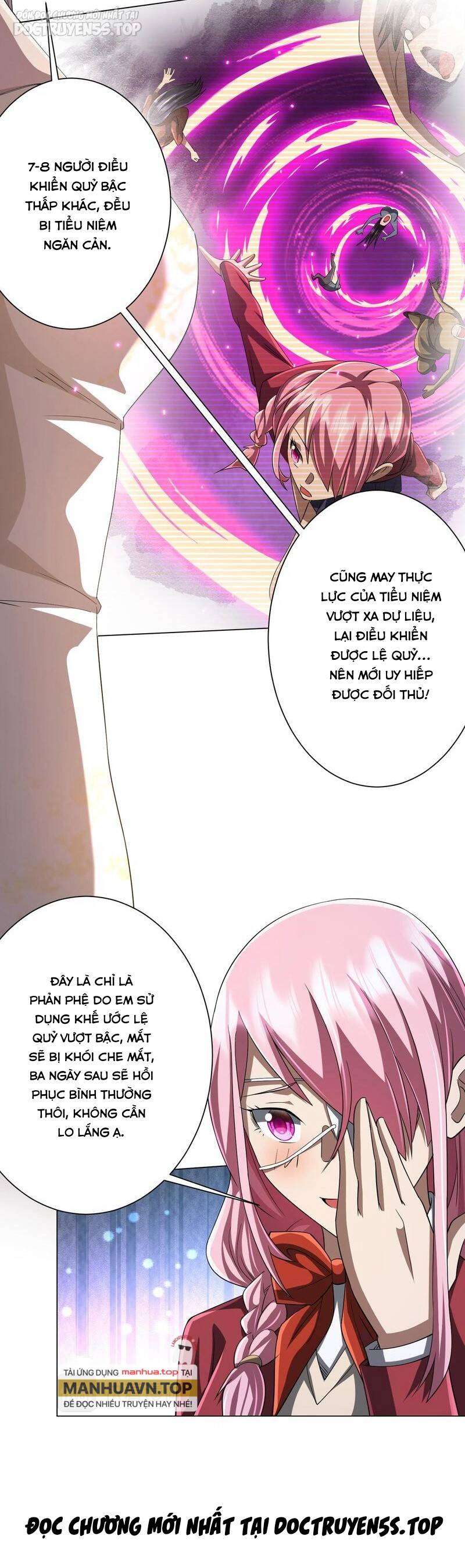 Bắt Đầu Với Trăm Vạn Minh Tệ Chap 72 - Next Chap 73