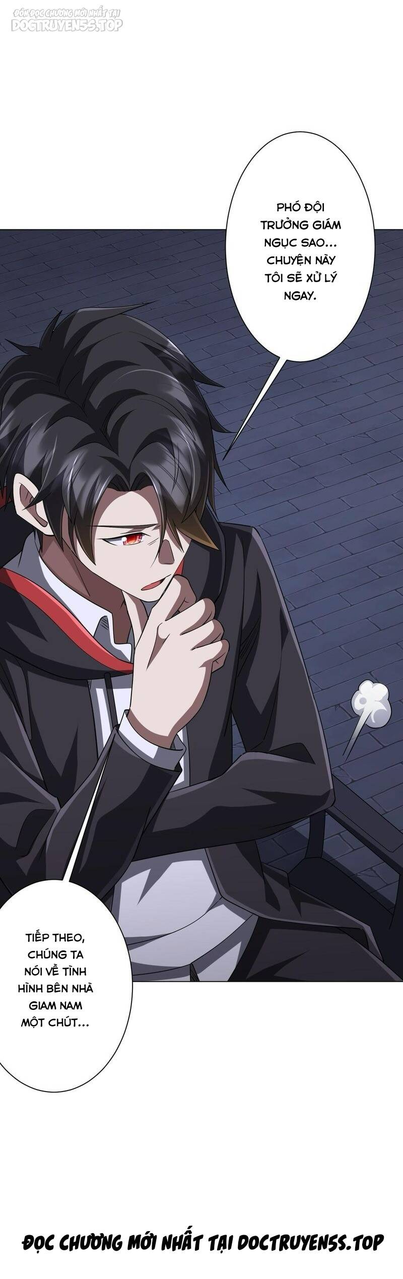 Bắt Đầu Với Trăm Vạn Minh Tệ Chap 72 - Next Chap 73