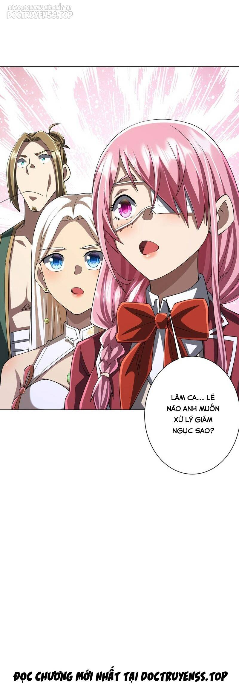 Bắt Đầu Với Trăm Vạn Minh Tệ Chap 72 - Next Chap 73