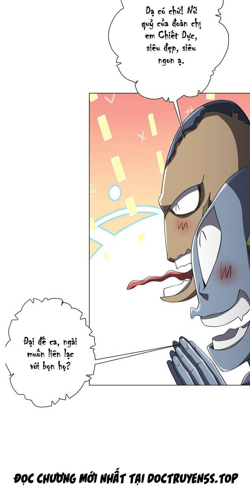 Bắt Đầu Với Trăm Vạn Minh Tệ Chap 72 - Next Chap 73