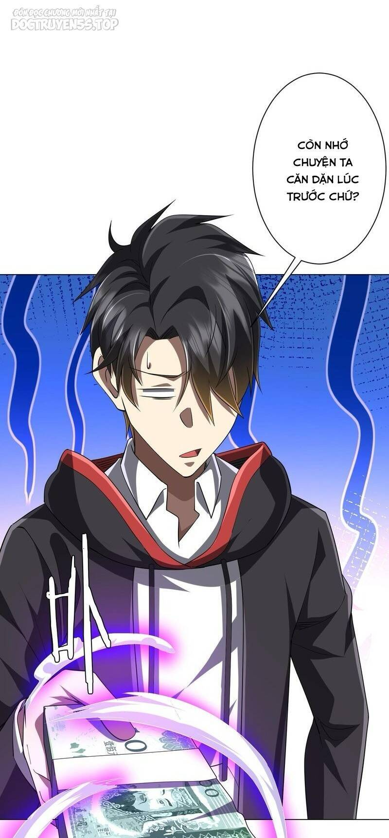 Bắt Đầu Với Trăm Vạn Minh Tệ Chap 72 - Next Chap 73