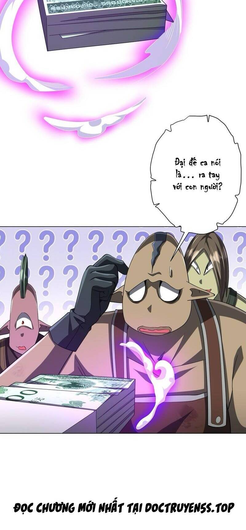 Bắt Đầu Với Trăm Vạn Minh Tệ Chap 72 - Next Chap 73