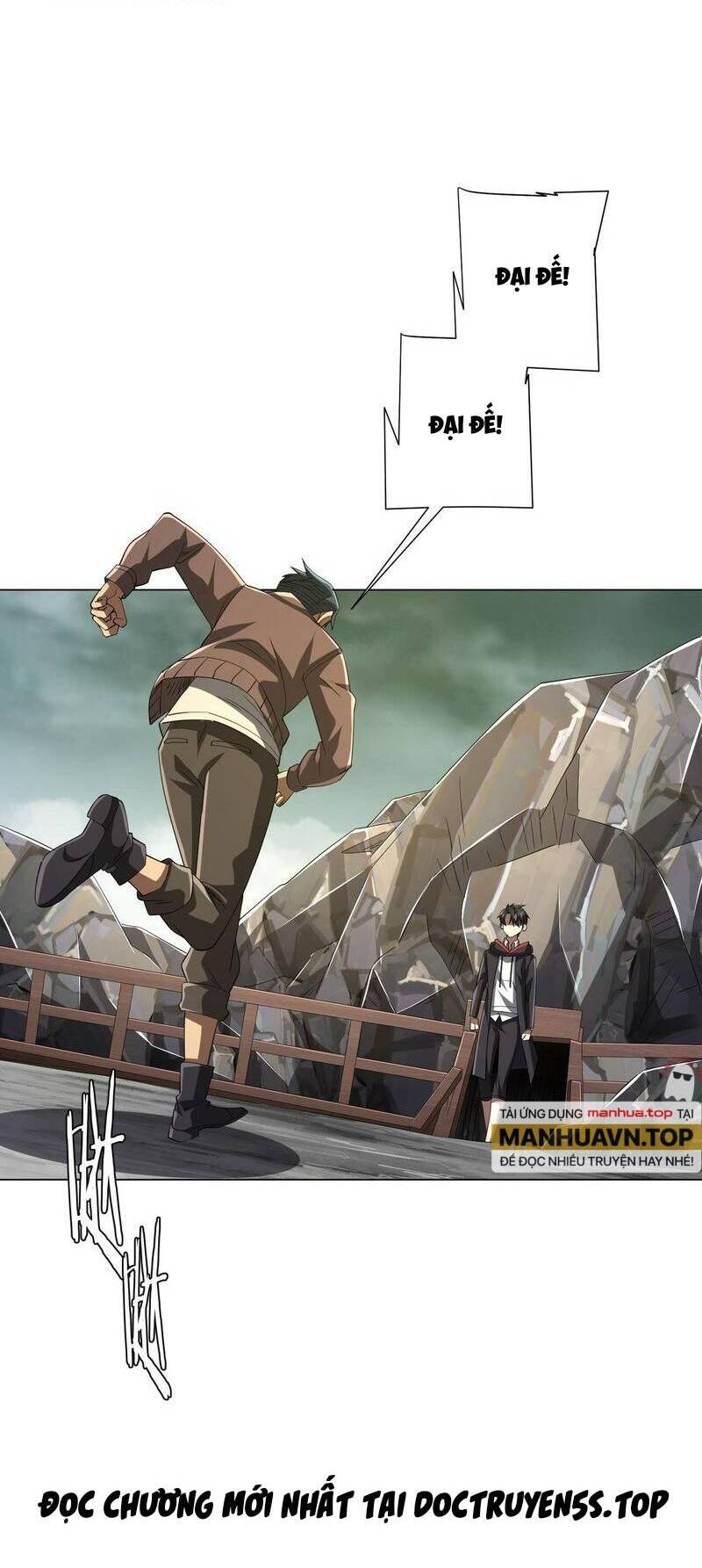 Bắt Đầu Với Trăm Vạn Minh Tệ Chap 72 - Next Chap 73