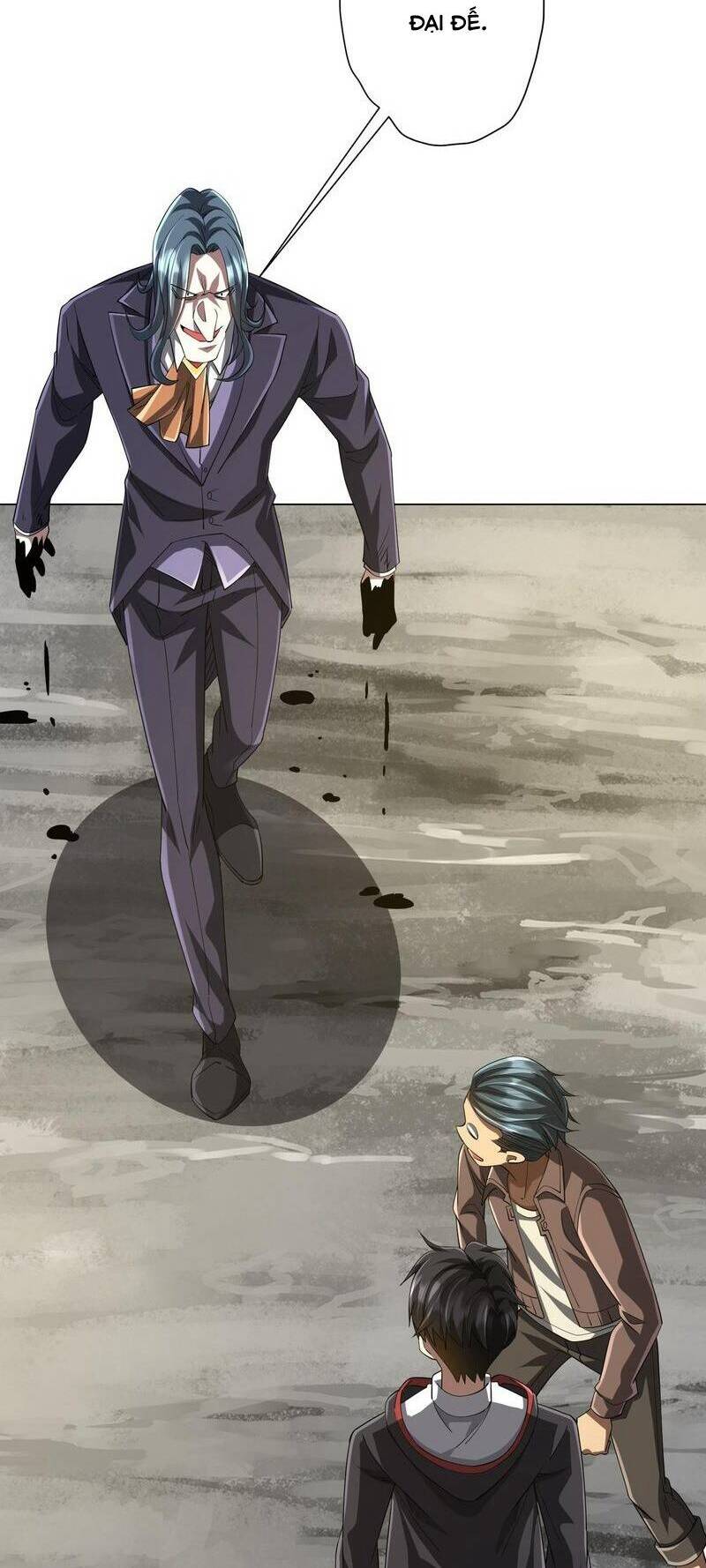 Bắt Đầu Với Trăm Vạn Minh Tệ Chap 72 - Next Chap 73