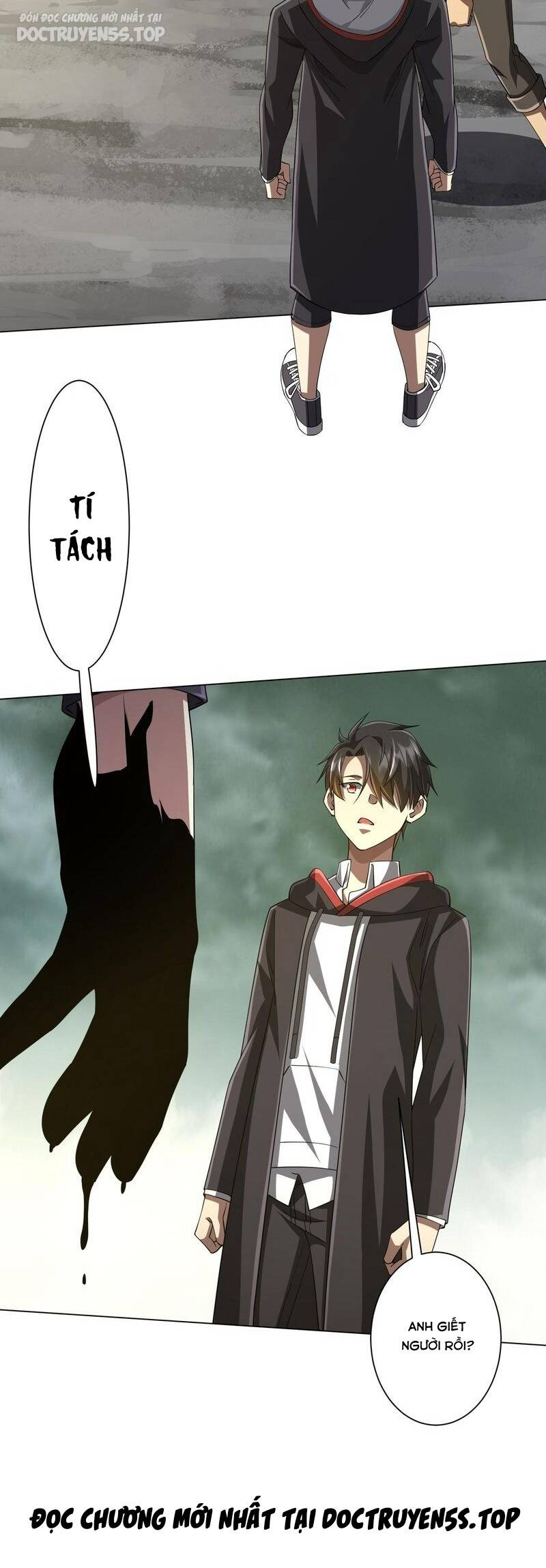 Bắt Đầu Với Trăm Vạn Minh Tệ Chap 72 - Next Chap 73