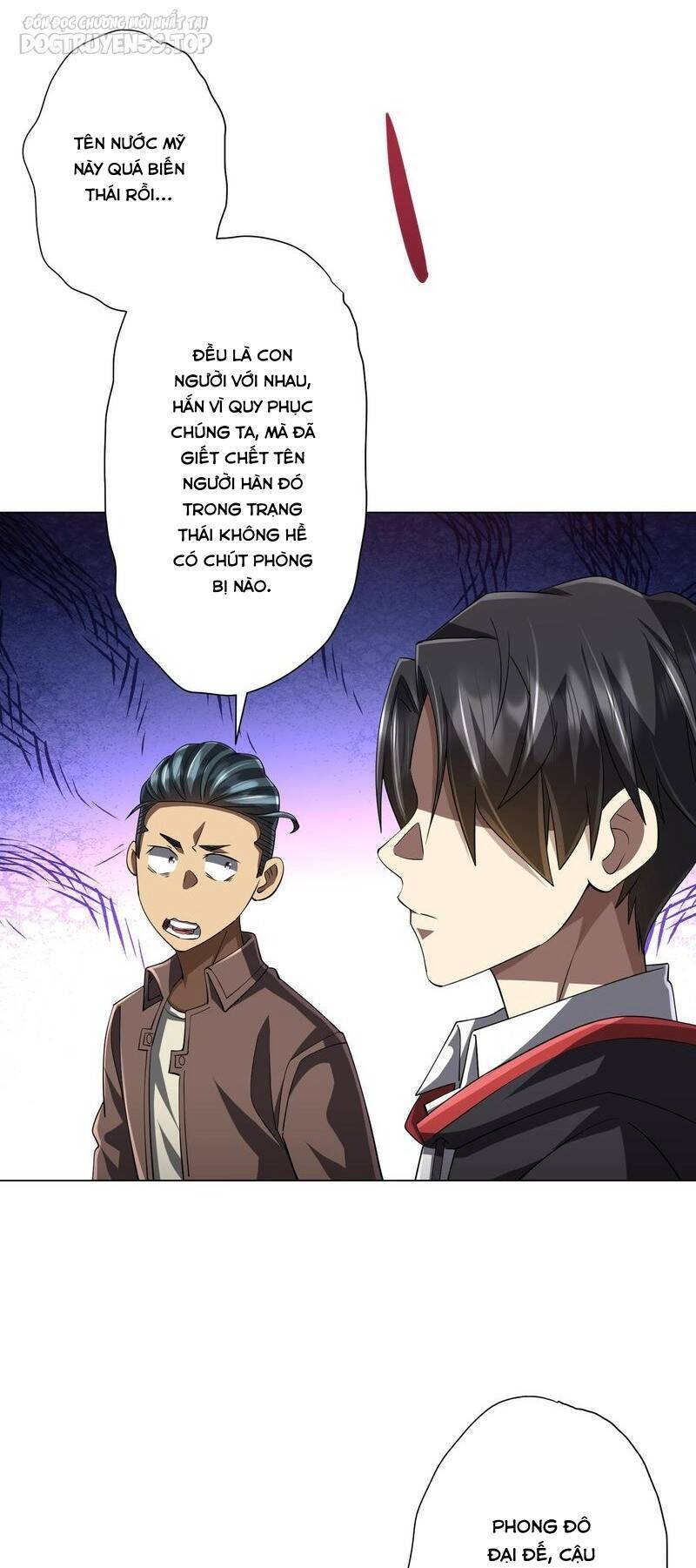 Bắt Đầu Với Trăm Vạn Minh Tệ Chap 72 - Next Chap 73