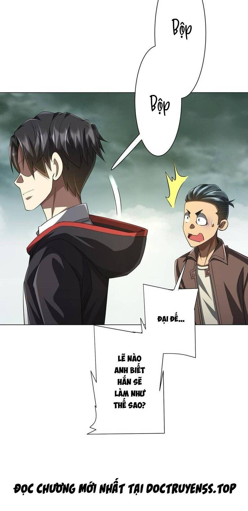 Bắt Đầu Với Trăm Vạn Minh Tệ Chap 72 - Next Chap 73