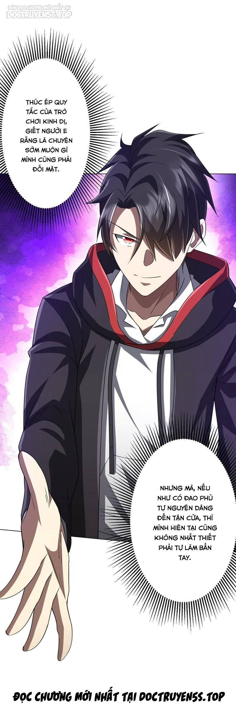 Bắt Đầu Với Trăm Vạn Minh Tệ Chap 72 - Next Chap 73