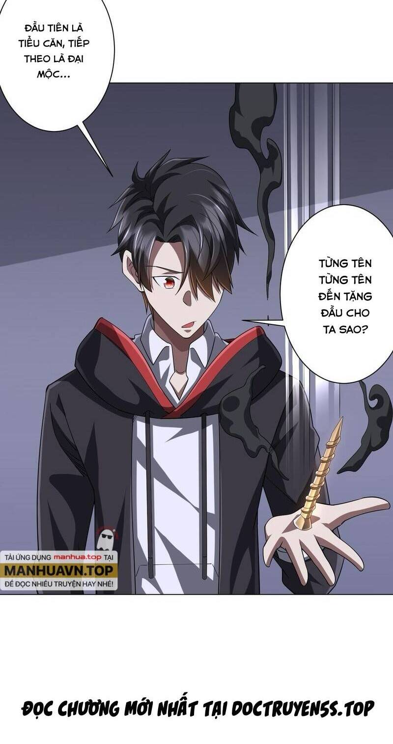 Bắt Đầu Với Trăm Vạn Minh Tệ Chap 72 - Next Chap 73